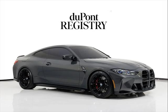 2024 BMW M4 Base for sale in Murrieta, CA