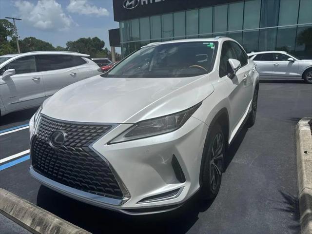 2021 Lexus RX 350 Base for sale in Bradenton, FL