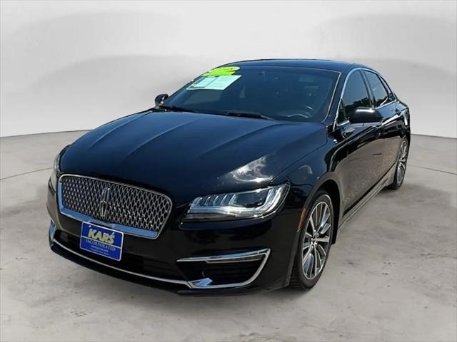 2018 Lincoln MKZ Premiere for sale in Des Moines, IA