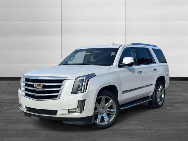 2020 Cadillac Escalade 4WD Luxury for sale in Brentwood, TN