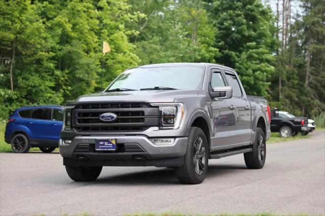 2023 Ford F-150 LARIAT for sale in Ravena, NY