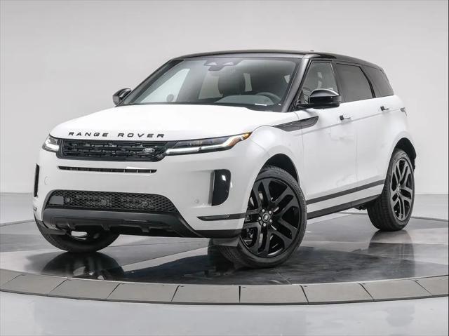 2026 Land Rover Range Rover Evoque S for sale in Van Nuys, CA