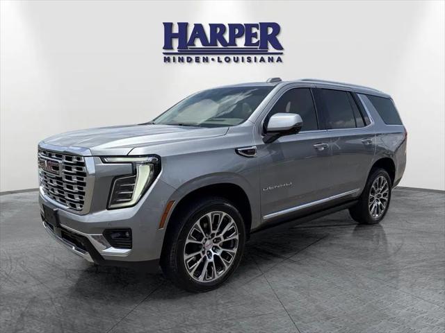 2025 GMC Yukon 2WD Denali for sale in Minden, LA