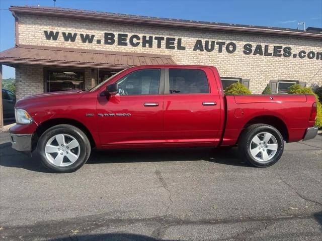 2011 Ram 1500 SLT for sale in Bechtelsville, PA