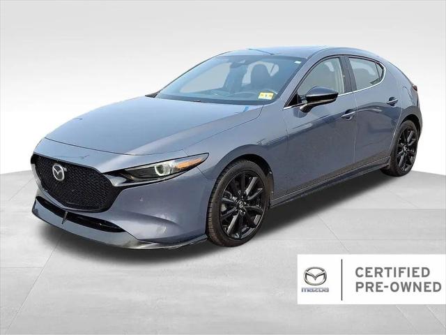 2021 Mazda Mazda3 2.5 Turbo Premium Plus for sale in Egg Harbor Township, NJ