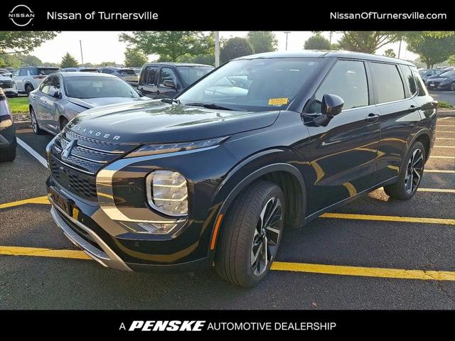 2024 Mitsubishi Outlander SE 2.5 S-AWC for sale in Blackwood, NJ