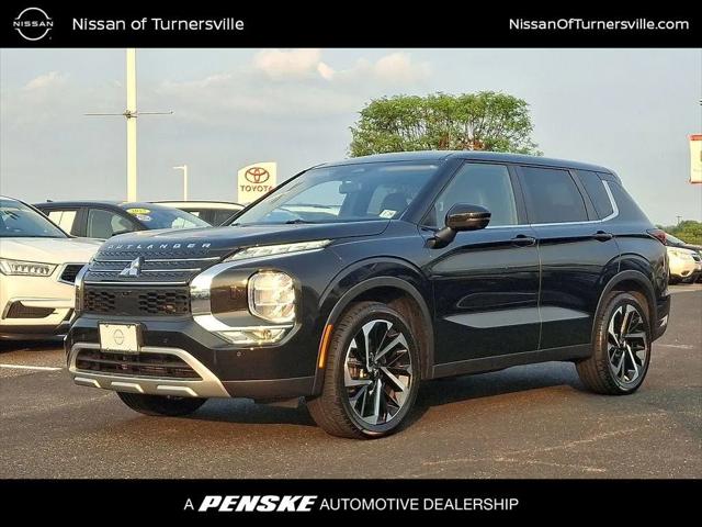 2024 Mitsubishi Outlander SE 2.5 S-AWC for sale in Blackwood, NJ