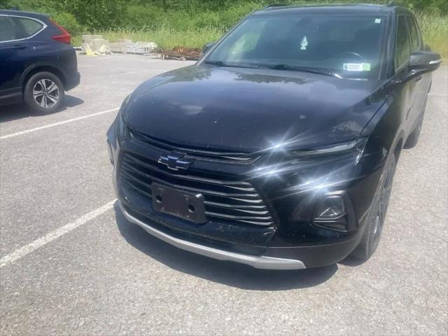 2019 Chevrolet Blazer 2LT for sale in auburn, NY