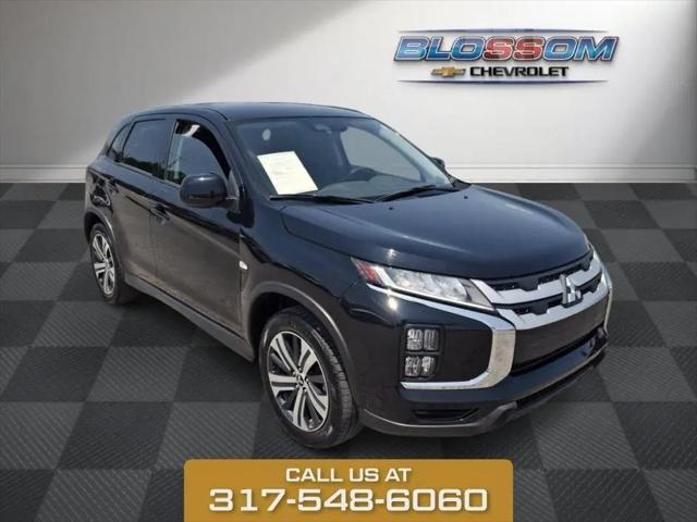2025 Mitsubishi Outlander Sport 2.0 ES AWC for sale in Indianapolis, IN