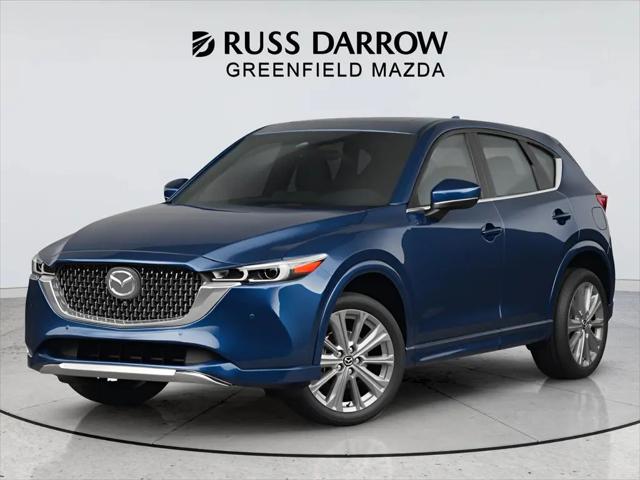 2025 Mazda CX-5 2.5 S Preferred for sale in Greenfield, WI