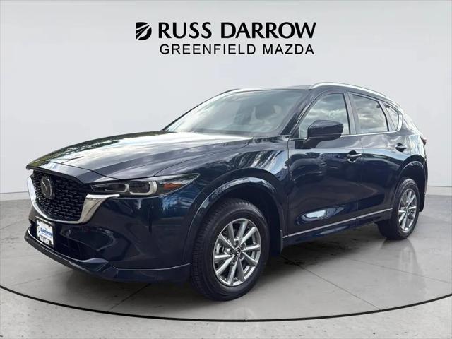 2025 Mazda CX-5 2.5 S Preferred for sale in Greenfield, WI