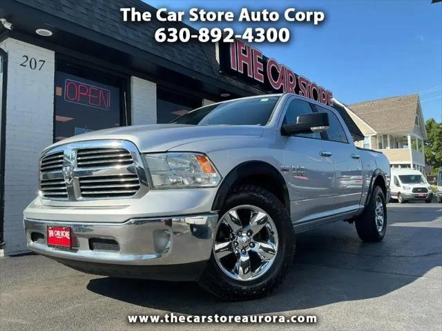 2013 Ram 1500 Big Horn for sale in Aurora, IL