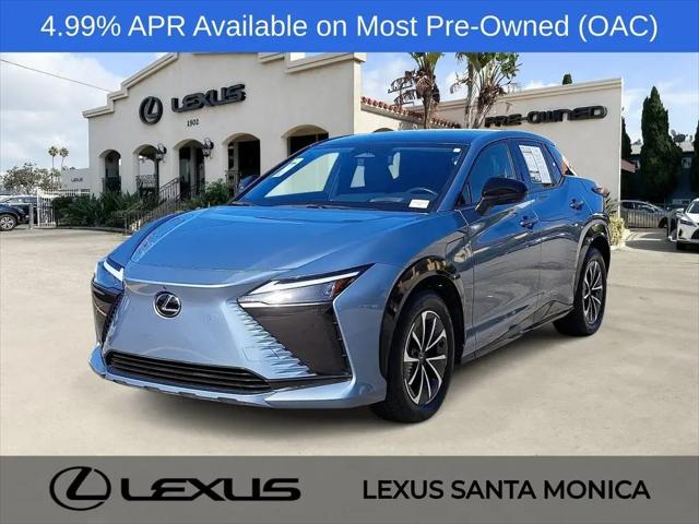 2023 Lexus RZ 450e 450e Premium for sale in Santa Monica, CA
