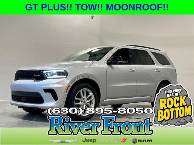 2024 Dodge Durango GT Plus AWD for sale in North Aurora, IL