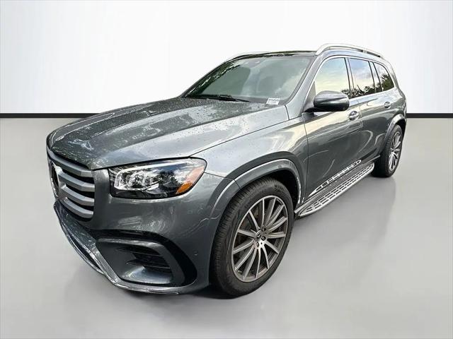 2026 Mercedes-Benz GLS GLS 580 4MATIC for sale in Mt Pleasant, SC