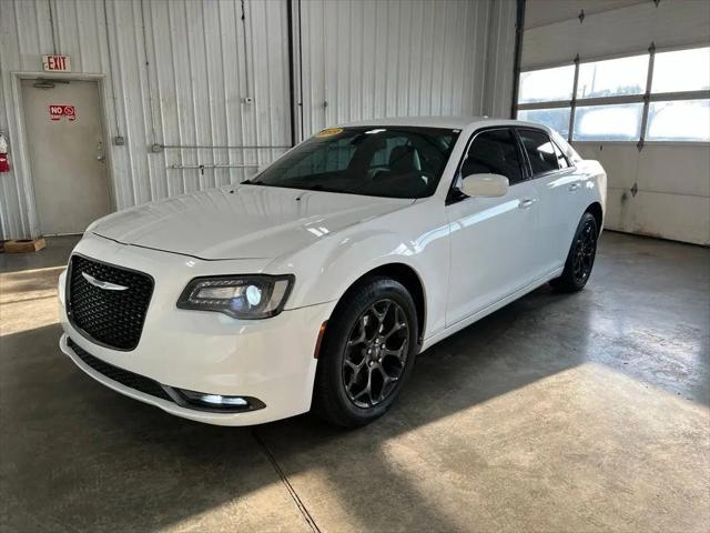 2019 Chrysler 300 300S AWD for sale in Wabash, IN