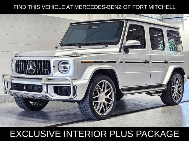 2026 Mercedes-Benz AMG G 63 G 63 AMG for sale in Fort Mitchell, KY