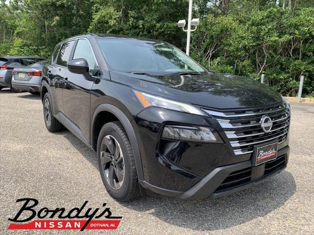 2025 Nissan Rogue SV Intelligent AWD for sale in Dothan, AL