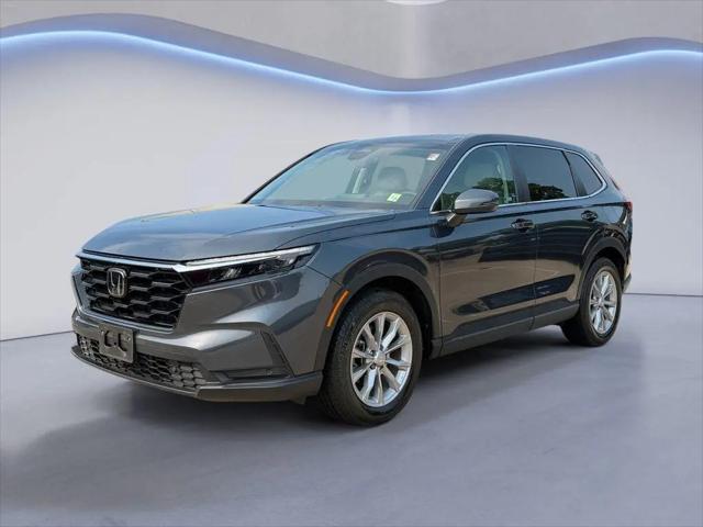 2023 Honda CR-V EX-L AWD for sale in Yonkers, NY