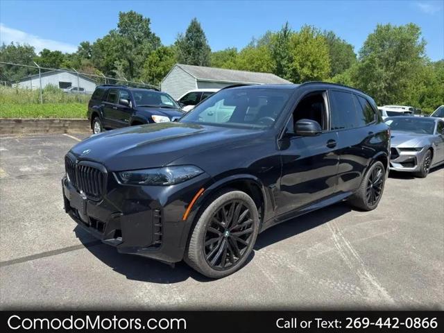 2024 BMW X5 xDrive40i for sale in Caledonia, MI