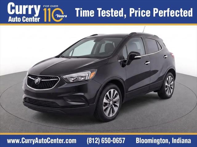 2019 Buick Encore FWD Preferred for sale in Bloomington, IN