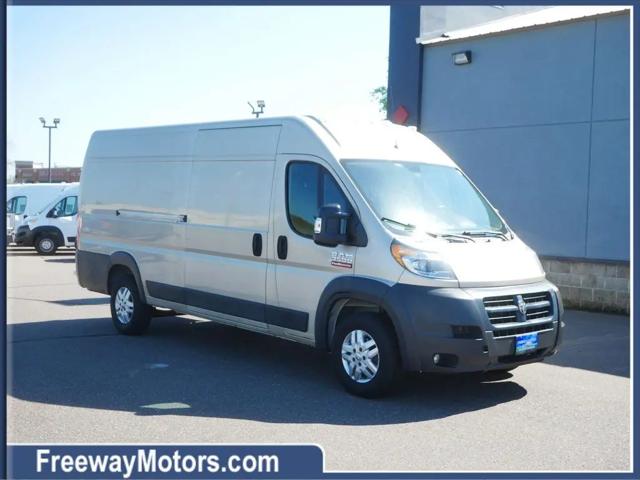 2014 Ram ProMaster High Roof for sale in Rogers, MN