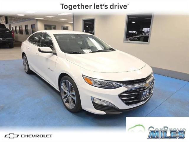2024 Chevrolet Malibu FWD 2LT for sale in Decatur, IL