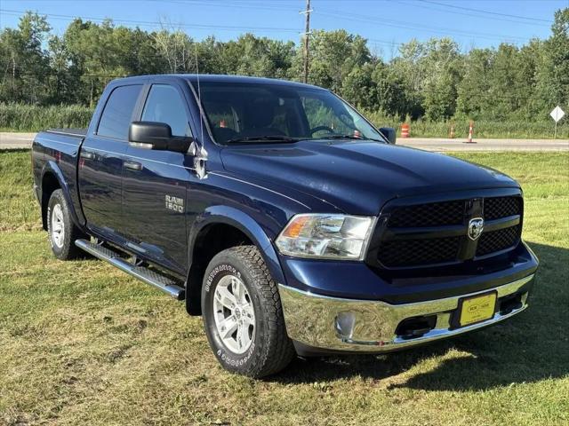 2013 Ram 1500 SLT for sale in Menasha, WI