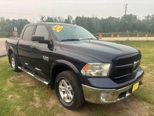 2013 Ram 1500 SLT for sale in Menasha, WI