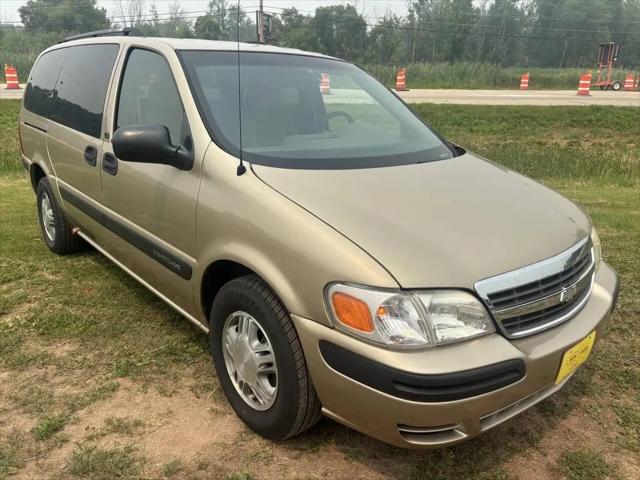 2005 Chevrolet Venture LS for sale in Menasha, WI