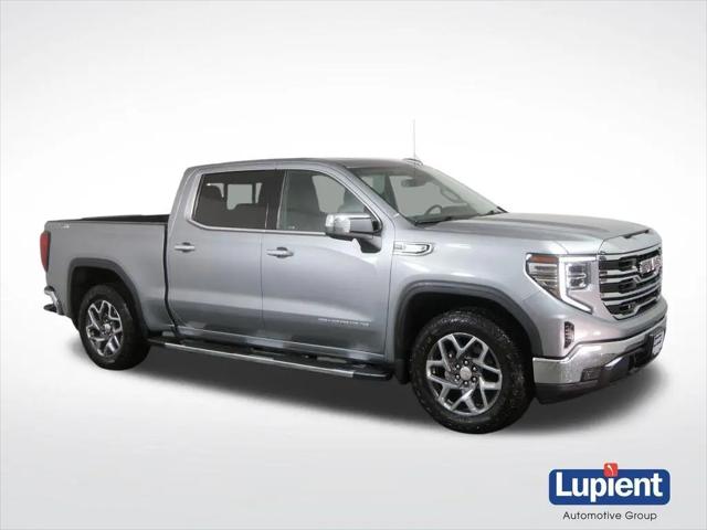 2023 GMC Sierra 1500 4WD Crew Cab Short Box SLT for sale in Golden Valley, MN