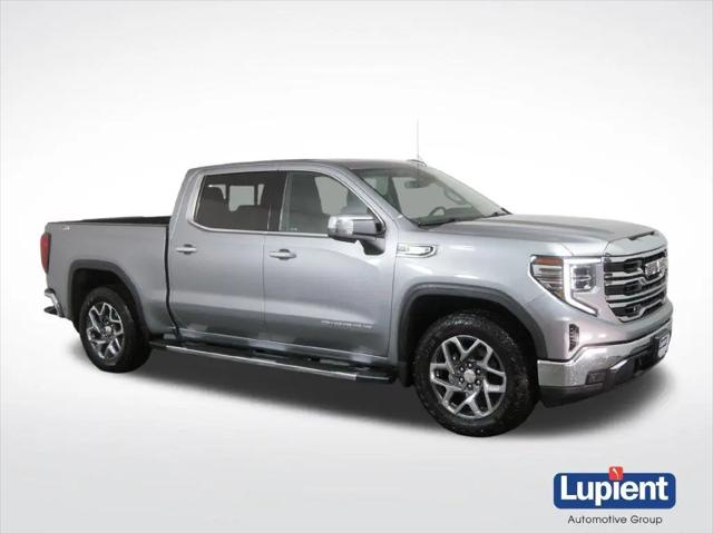 2023 GMC Sierra 1500 4WD Crew Cab Short Box SLT for sale in Golden Valley, MN