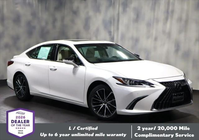 2024 Lexus ES 350 Base for sale in Westmont, IL
