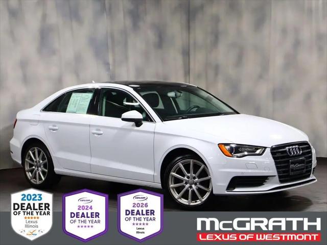 2015 Audi A3 2.0T Premium for sale in Westmont, IL