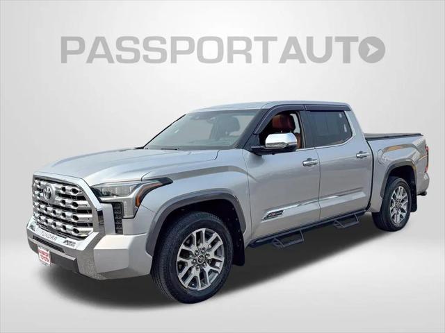 2023 Toyota Tundra 1794 Edition for sale in Suitland, MD