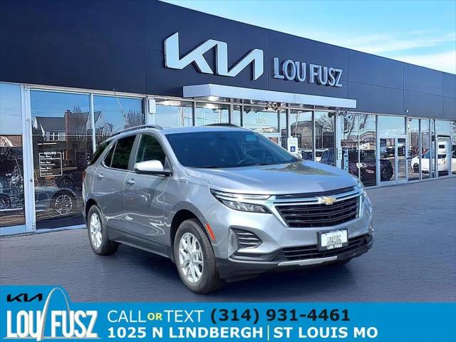 2023 Chevrolet Equinox FWD LT for sale in St. Louis, MO