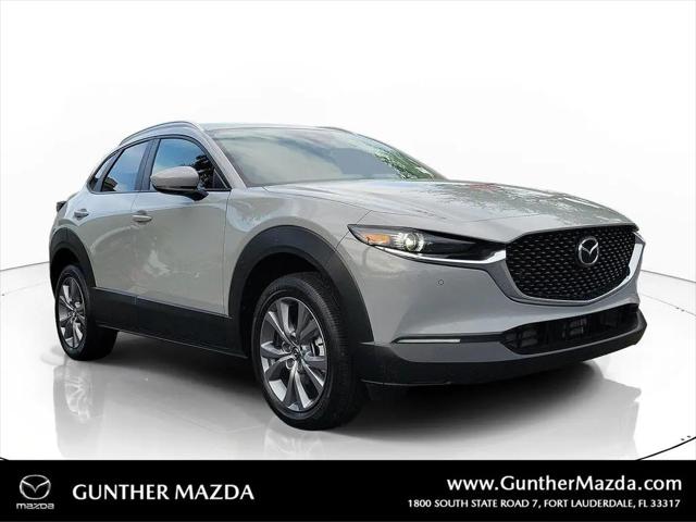 2026 Mazda CX-30 2.5 S Preferred for sale in Fort Lauderdale, FL