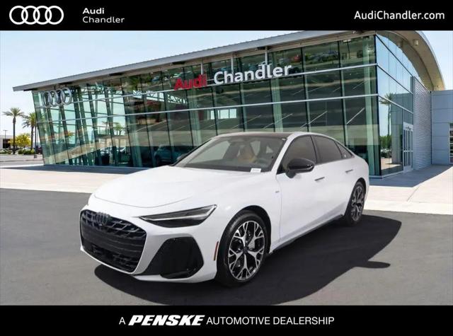 2026 Audi A6 Premium Plus quattro S tronic for sale in Chandler, AZ