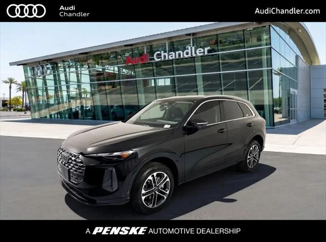2026 Audi Q5 Premium TFSI quattro S tronic for sale in Chandler, AZ