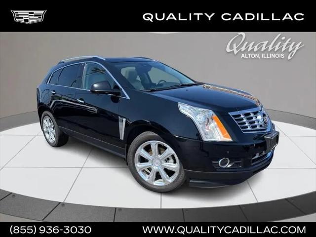 2013 Cadillac SRX Performance Collection for sale in Alton, IL