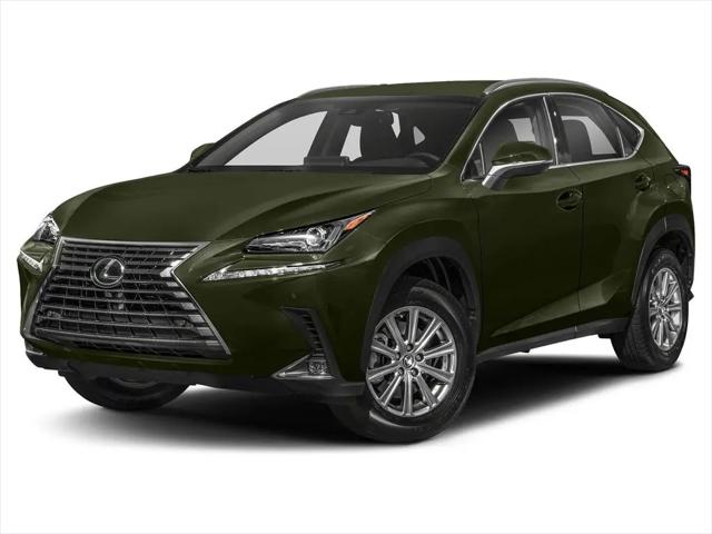 2021 Lexus NX 300 Base for sale in Evansville, IN