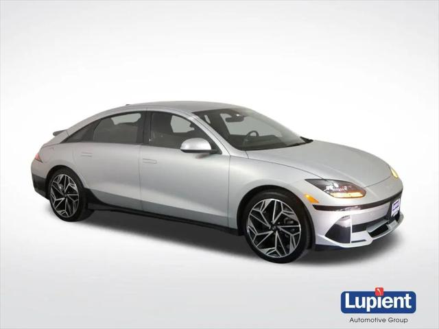 2024 Hyundai IONIQ 6 SEL for sale in Golden Valley, MN