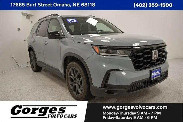 2025 Honda Pilot Black Edition for sale in Omaha, NE