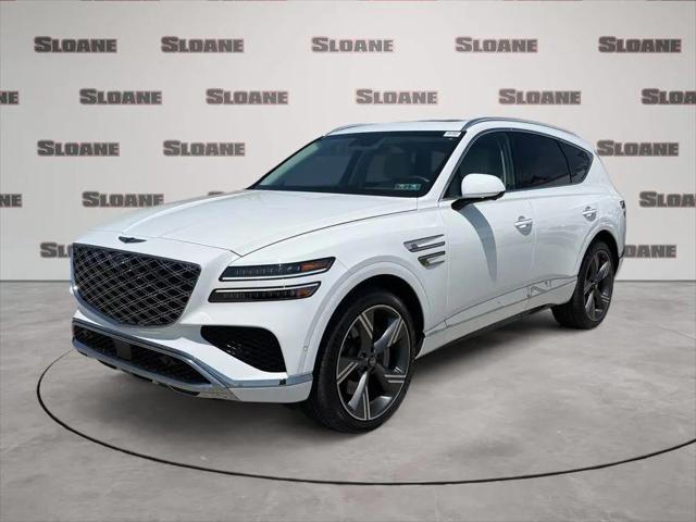 2025 Genesis GV80 2.5T Prestige AWD for sale in Devon, PA