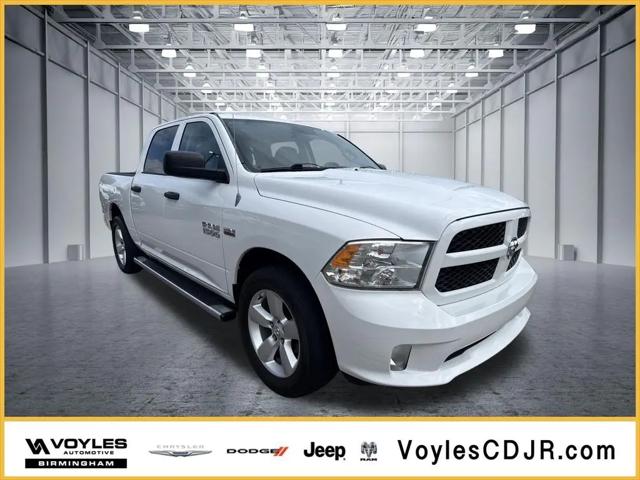 2013 Ram 1500 Express for sale in Birmingham, AL
