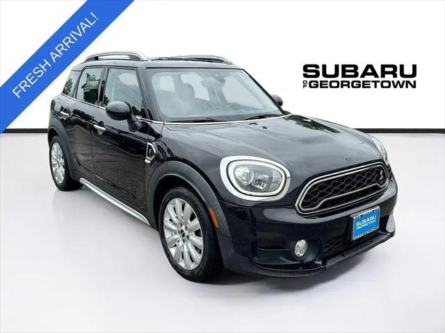 2019 MINI Countryman Cooper S for sale in Georgetown, TX