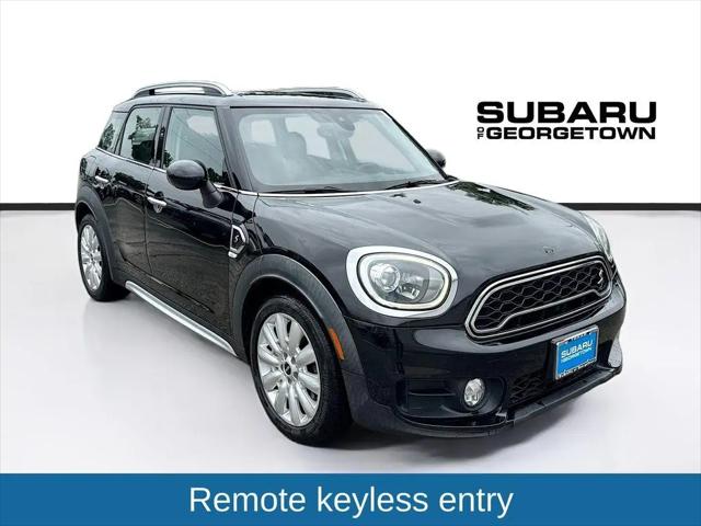 2019 MINI Countryman Cooper S for sale in Georgetown, TX