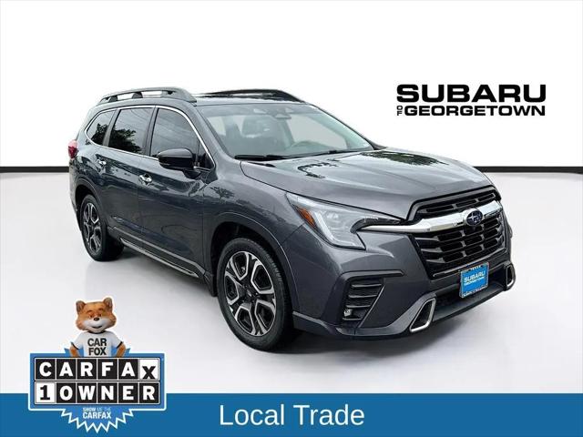 2024 Subaru Ascent Touring 7-Passenger for sale in Georgetown, TX