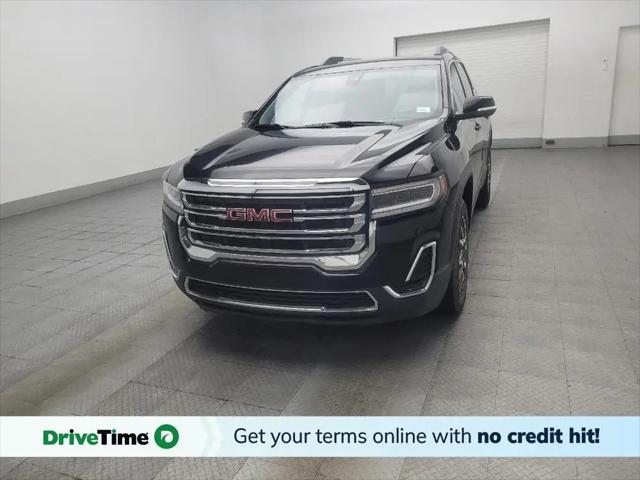 2021 GMC Acadia FWD SLE for sale in Knoxville, TN