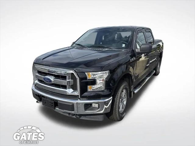 2017 Ford F-150 XLT for sale in Elkhart, IN